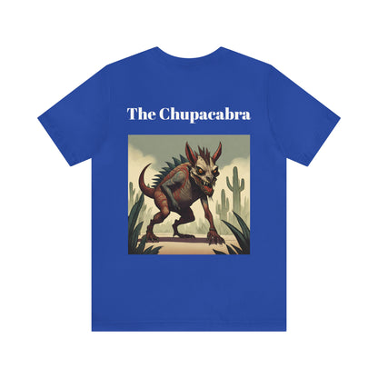 The Chupacabra