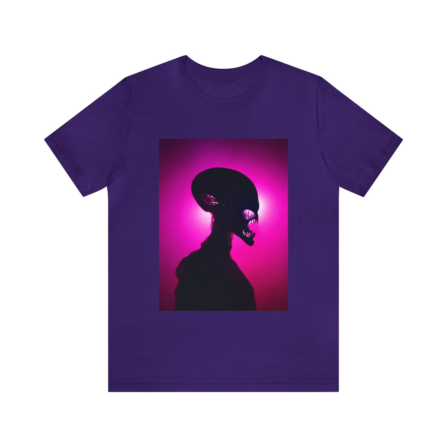 Silhouette Tee