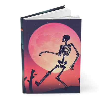 Dancing Skeletons Journal