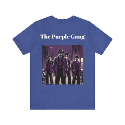 The Purple Gang