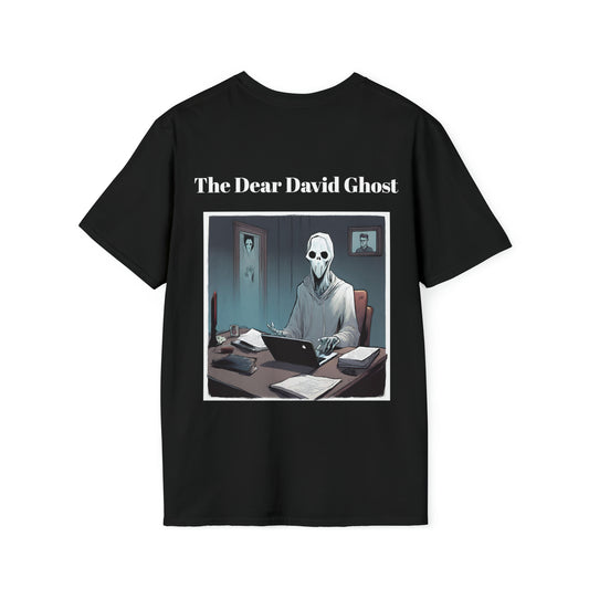 The Dear David Ghost