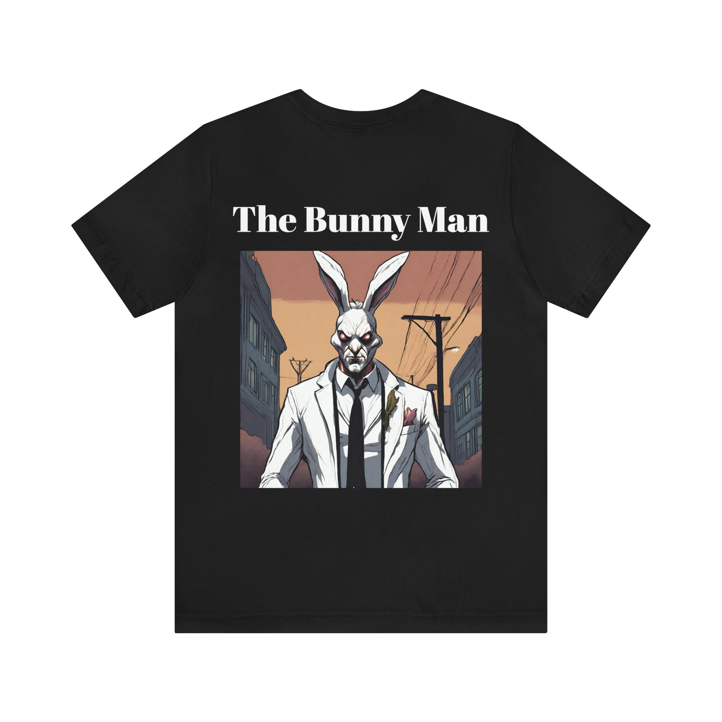 The Bunny Man