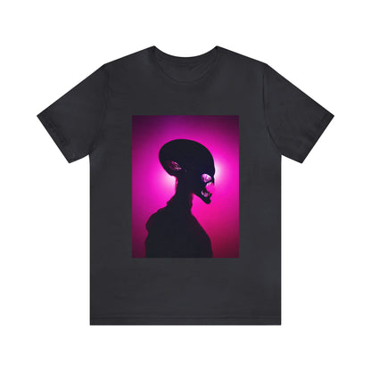 Silhouette Tee