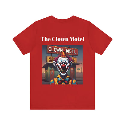 The Clown Motel