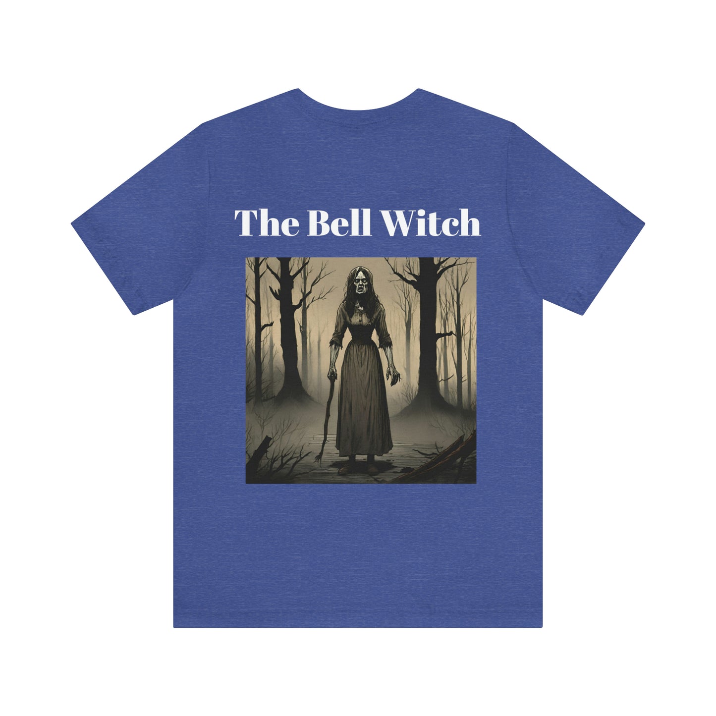 The Bell Witch