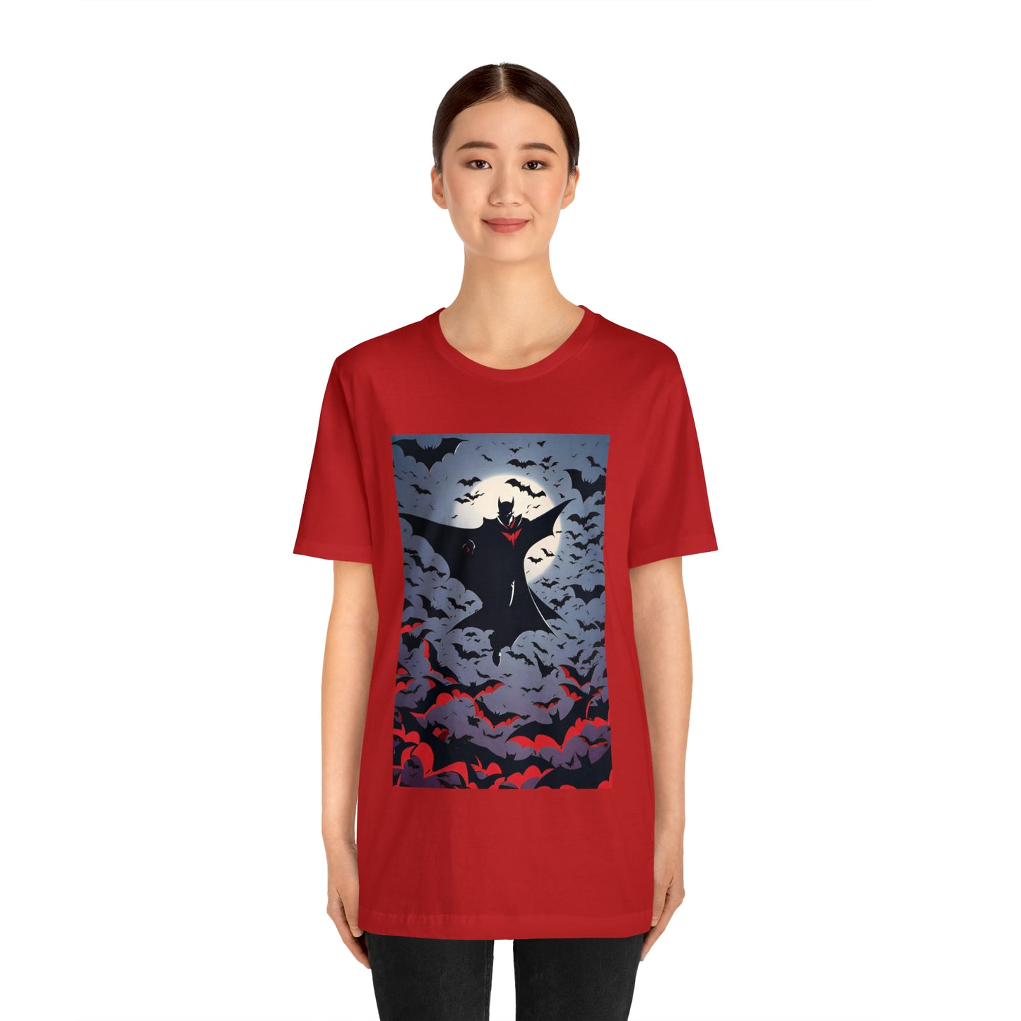 Vampire Tee