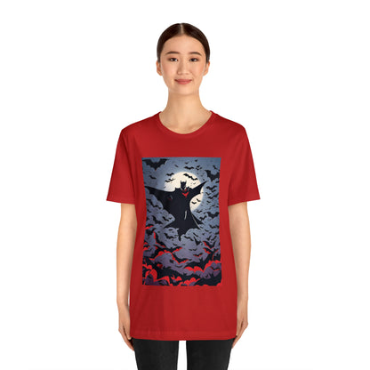 Vampire Tee