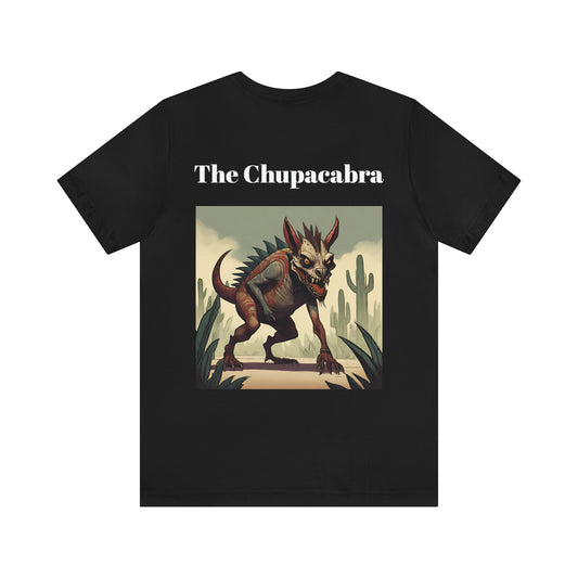 The Chupacabra