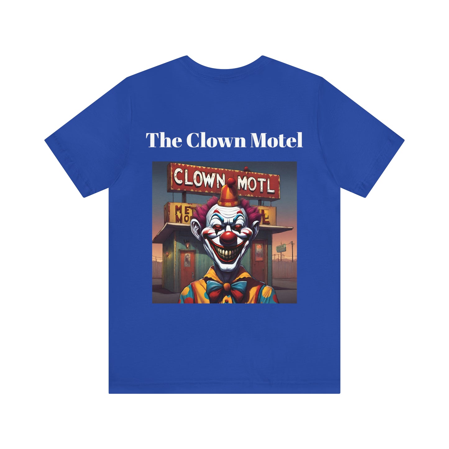 The Clown Motel