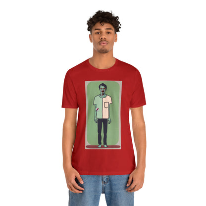 Zombie Tee