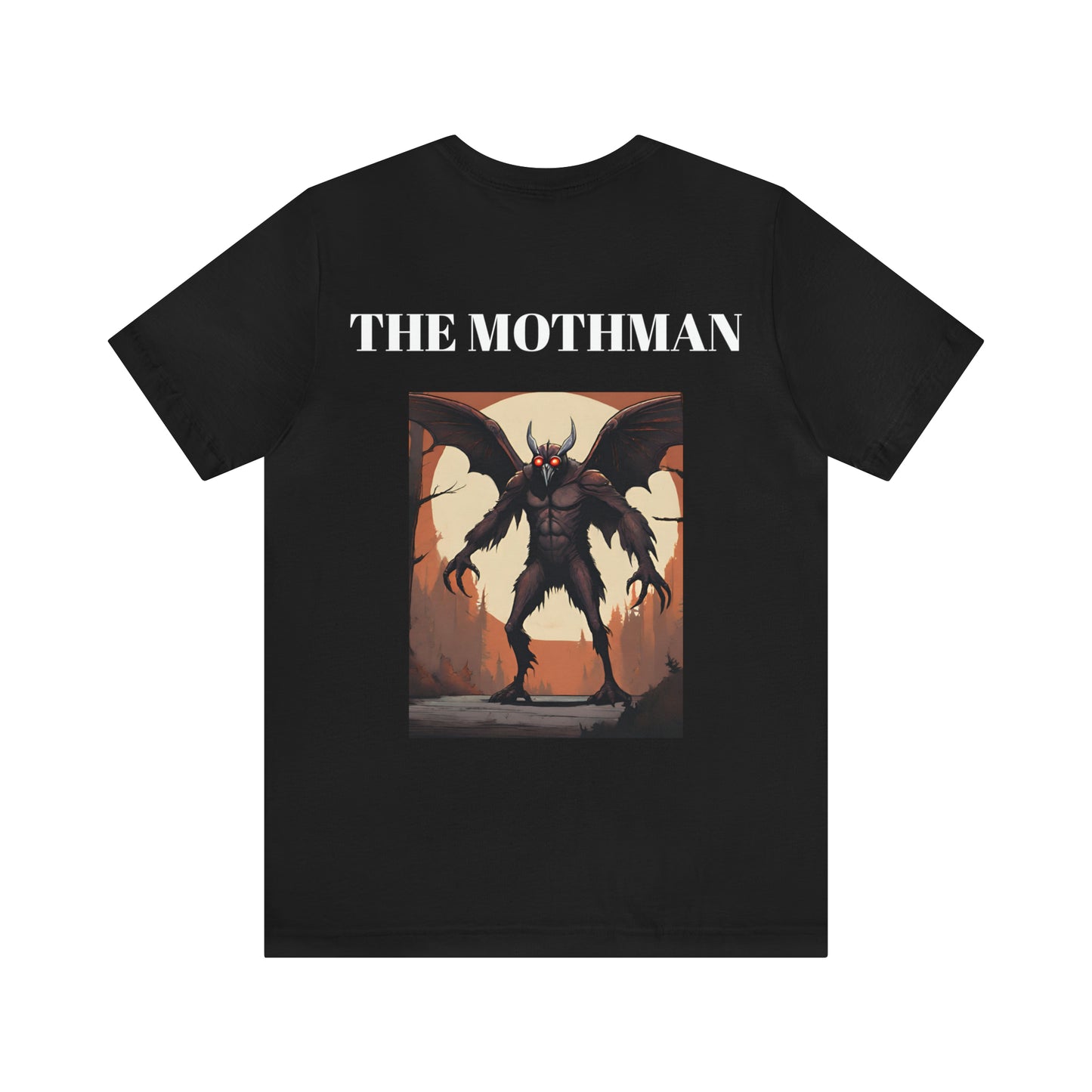 The Mothman