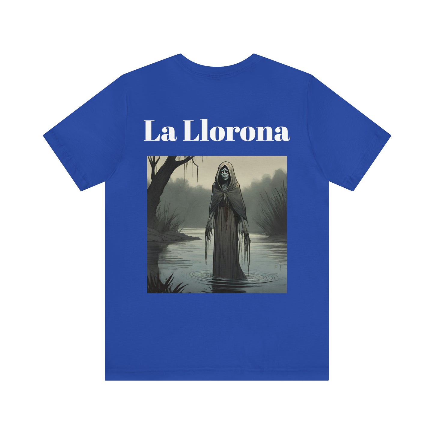 La Llorona