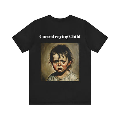 Cursed Crying Child