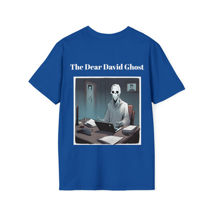 The Dear David Ghost