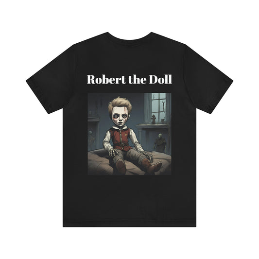 Robert The Doll