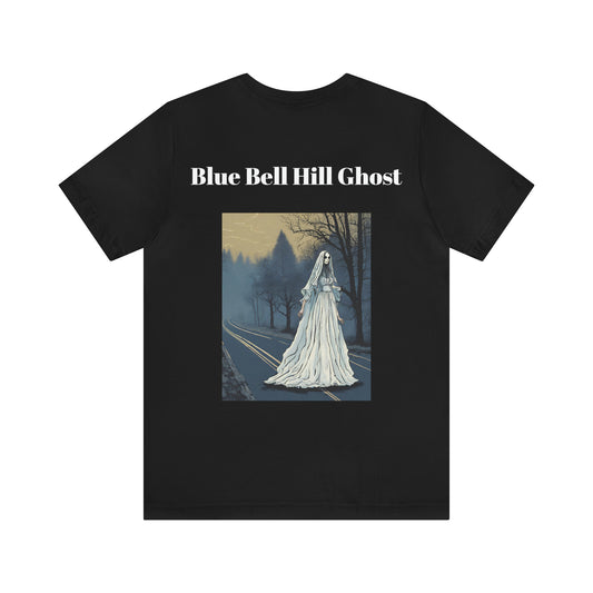 The Blue Bell Hill Ghost