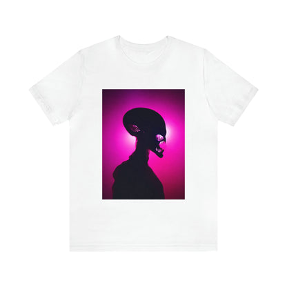 Silhouette Tee