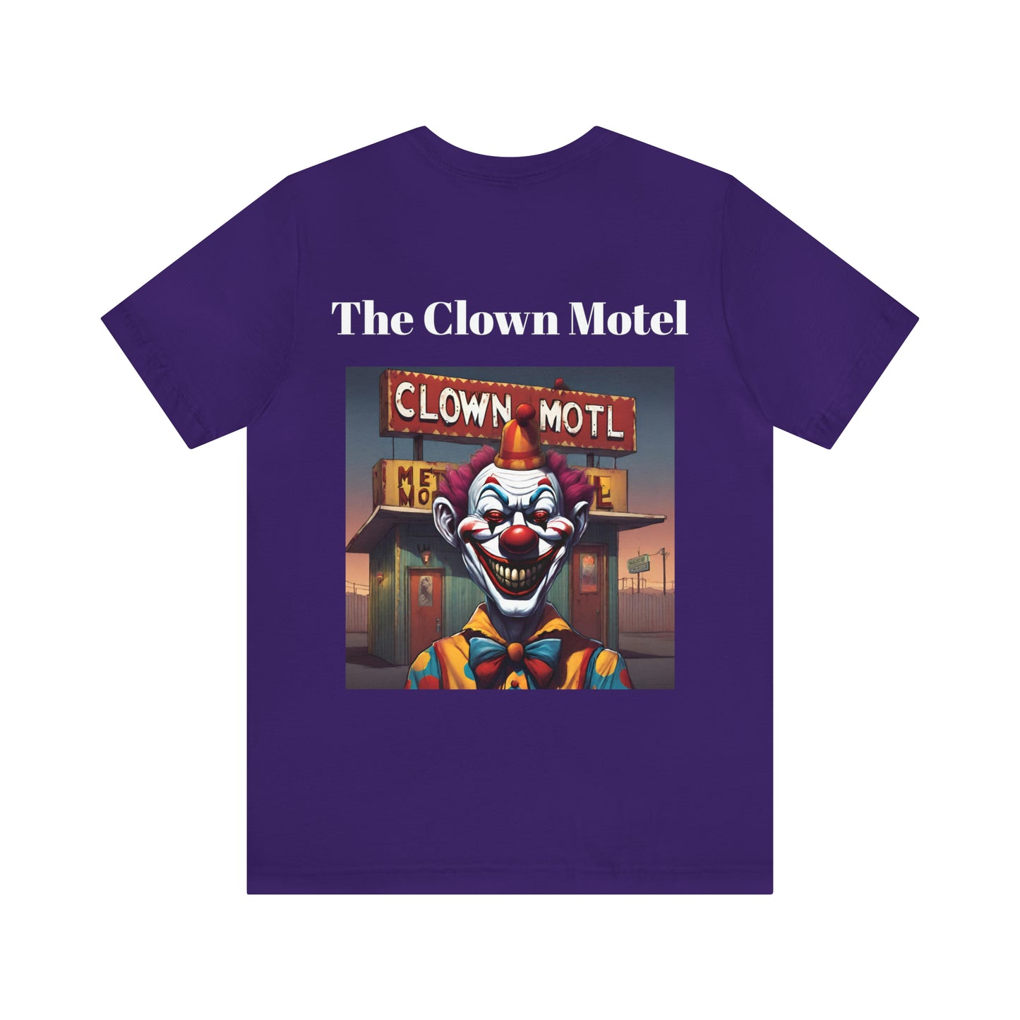 The Clown Motel