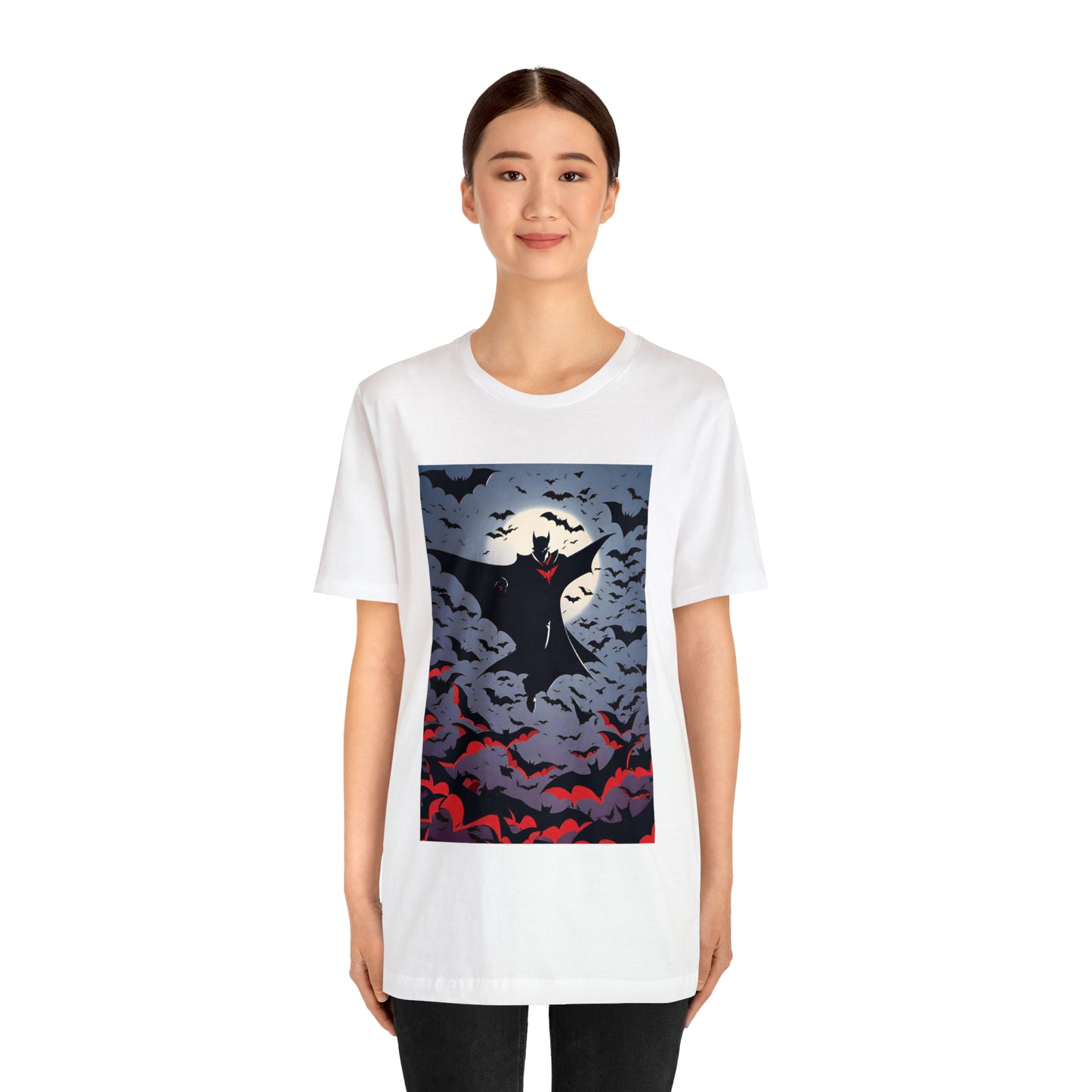 Vampire Tee