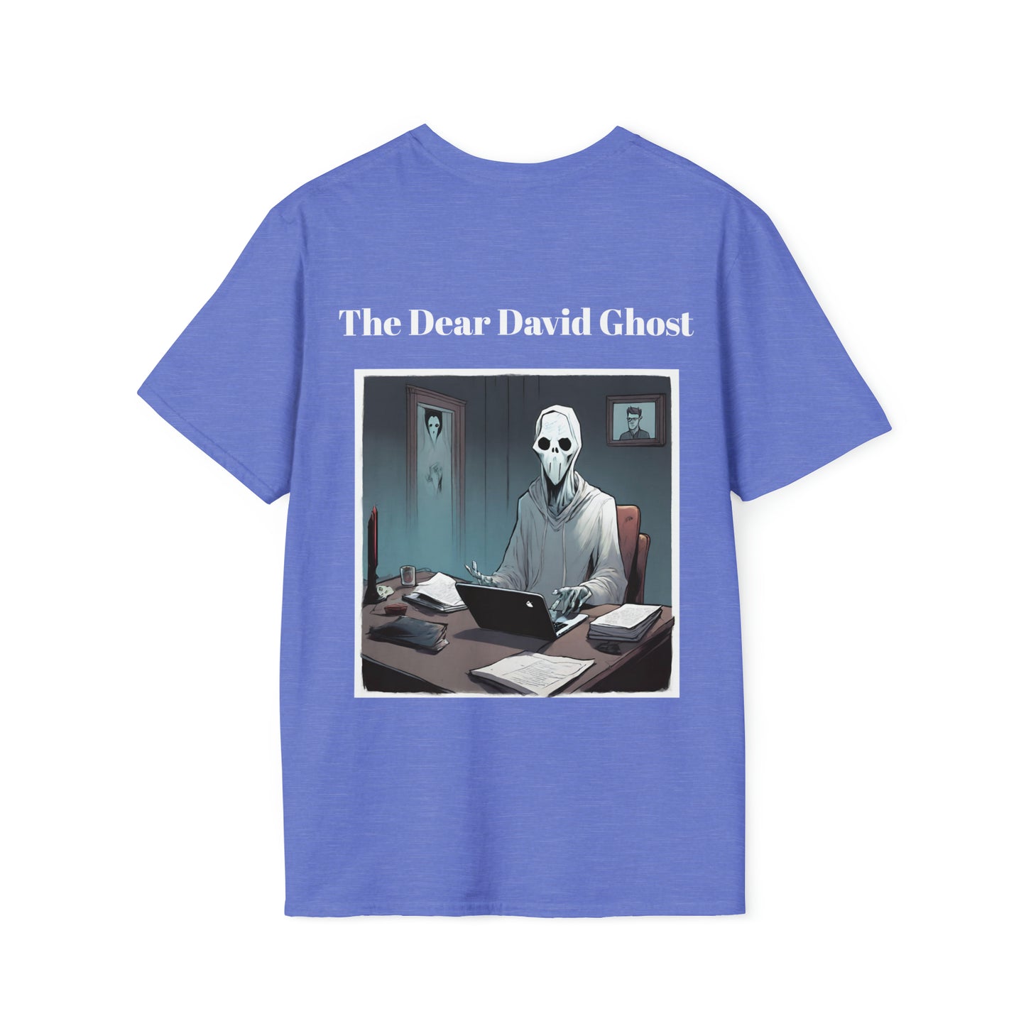 The Dear David Ghost