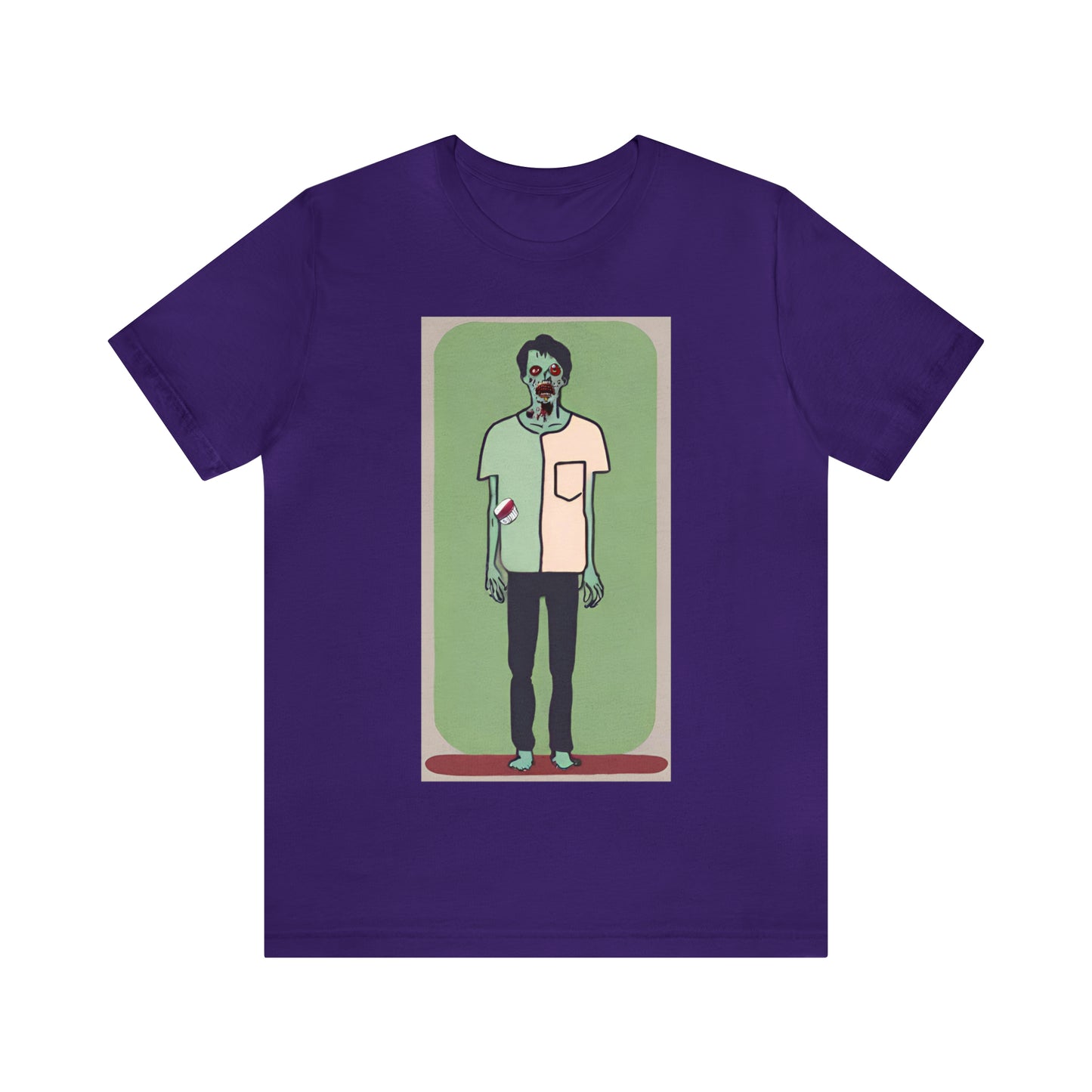 Zombie Tee