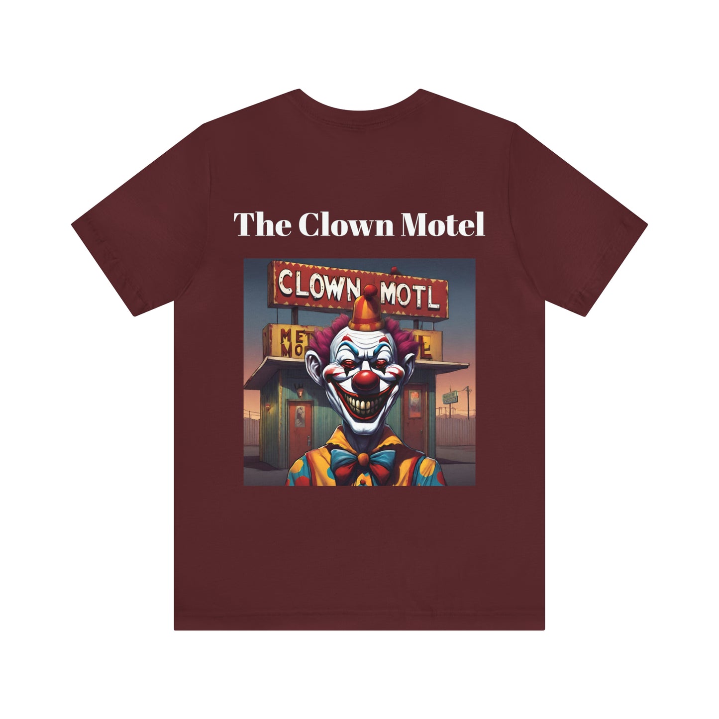 The Clown Motel