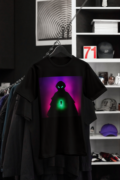 Alien Tee