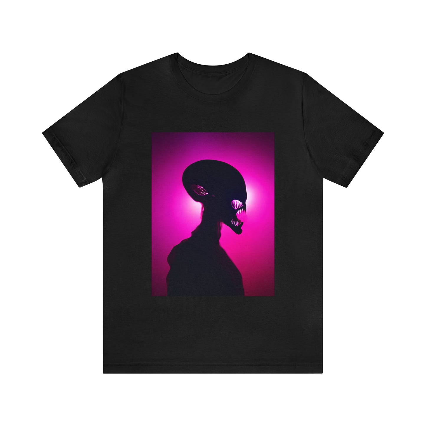 Silhouette Tee