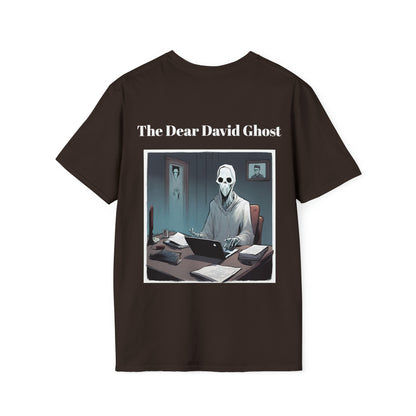 The Dear David Ghost