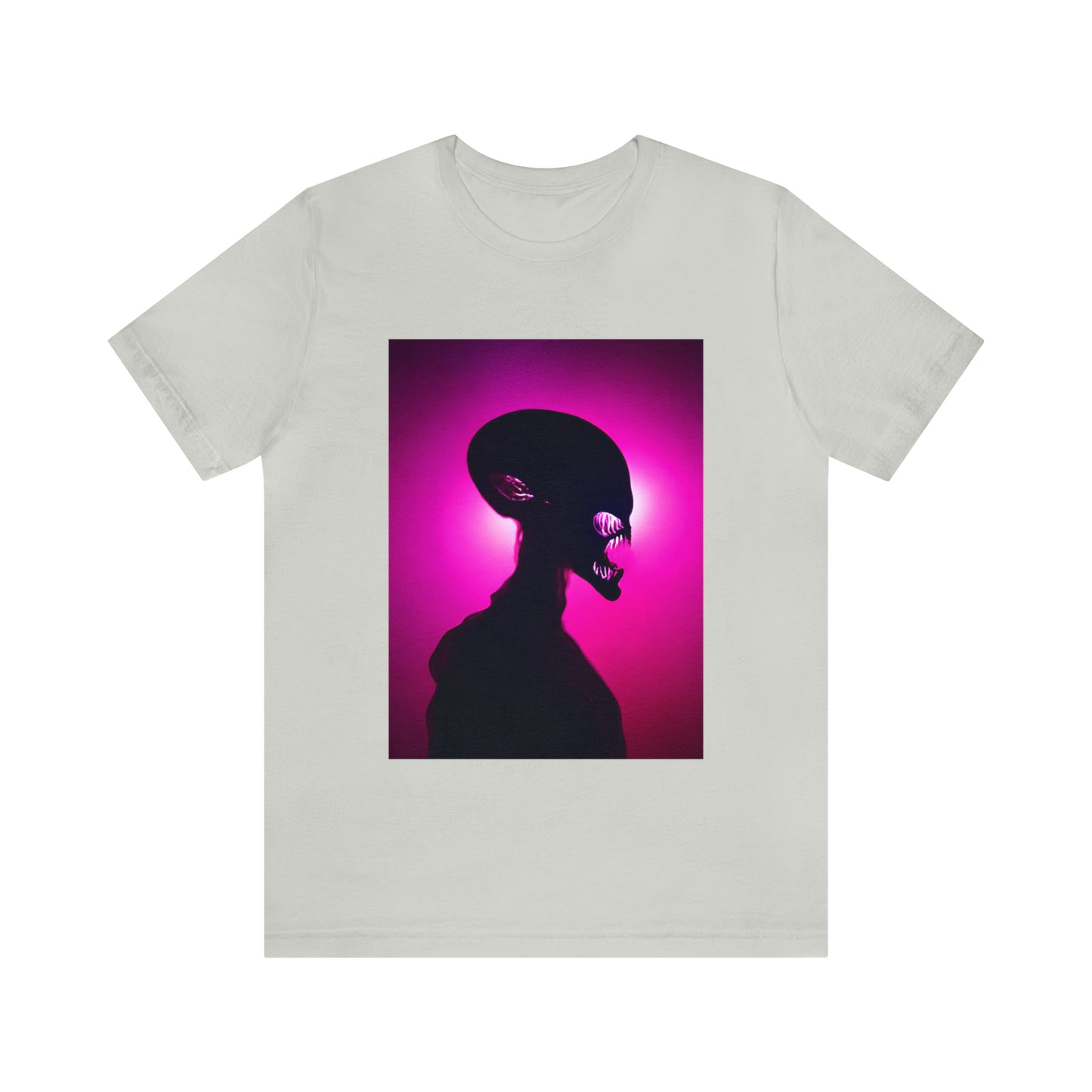 Silhouette Tee