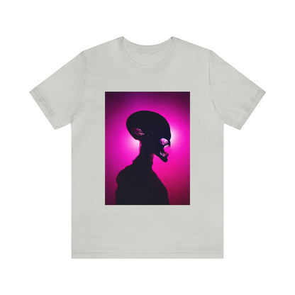 Silhouette Tee