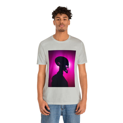 Silhouette Tee