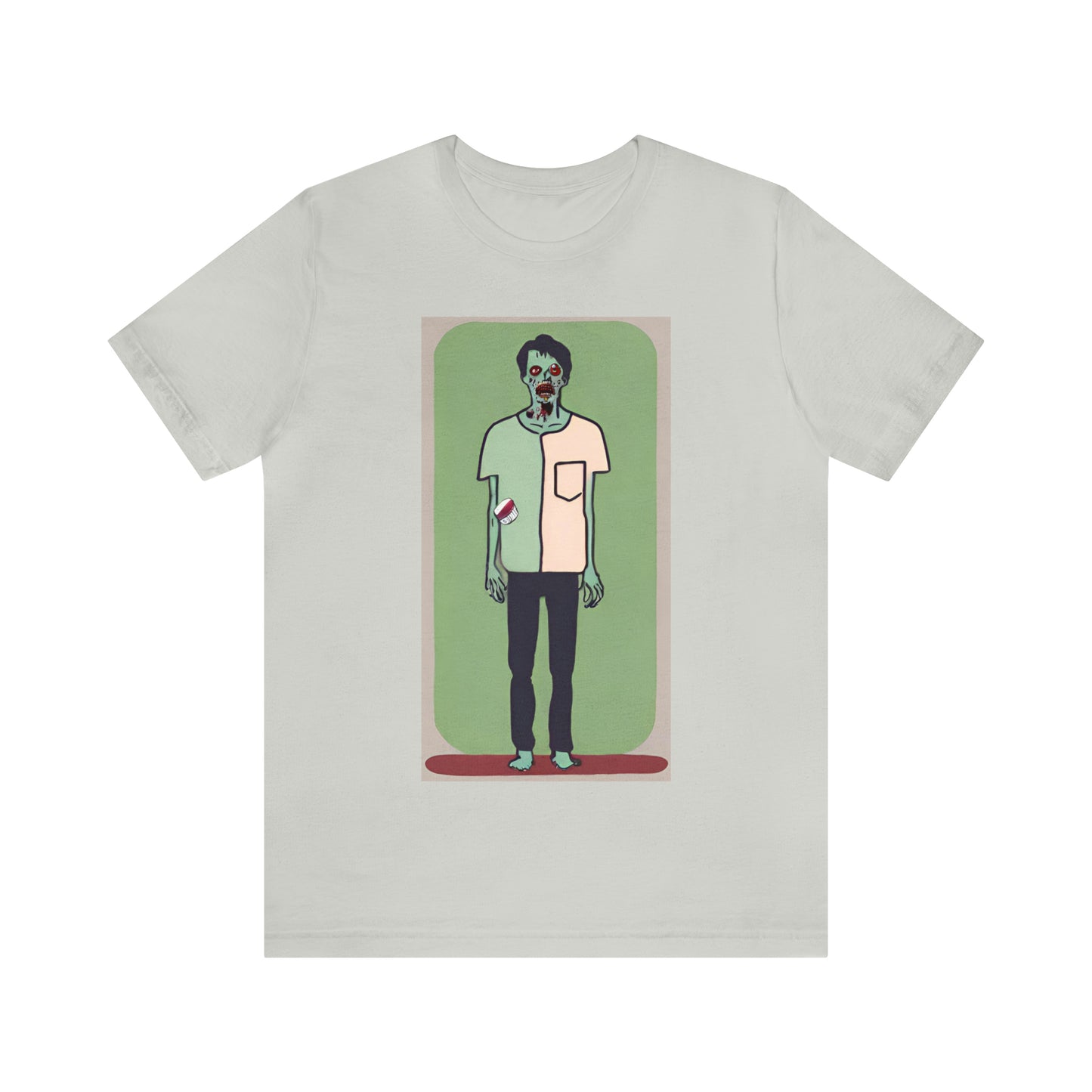 Zombie Tee