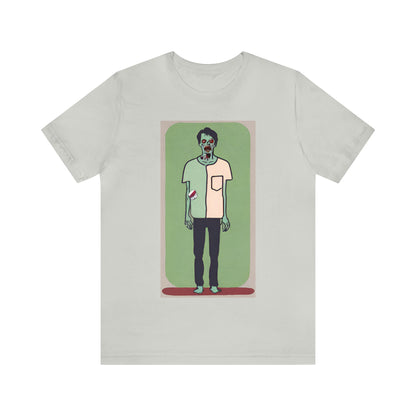 Zombie Tee