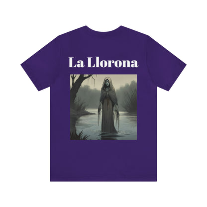 La Llorona