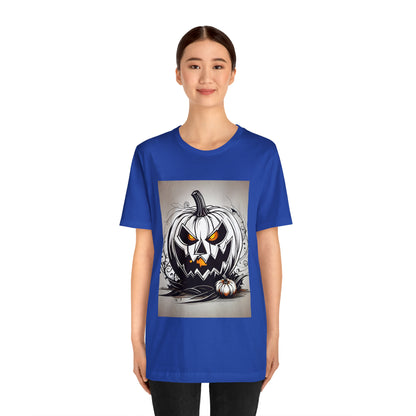 Jack-o-lantern Tee