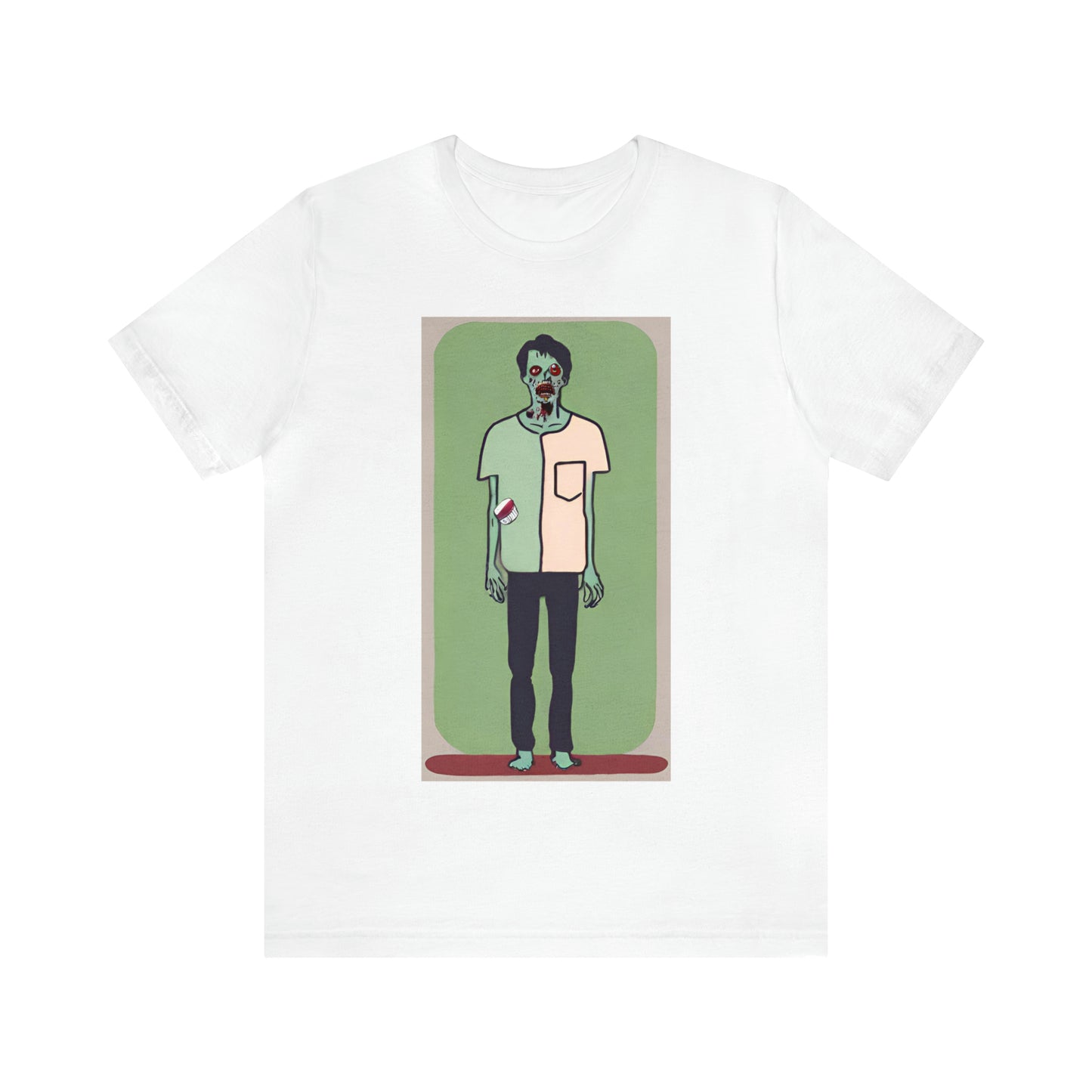 Zombie Tee