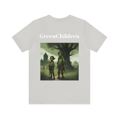 The Green Children