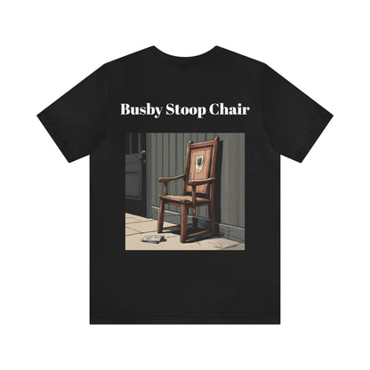 Busby Stoop Chair