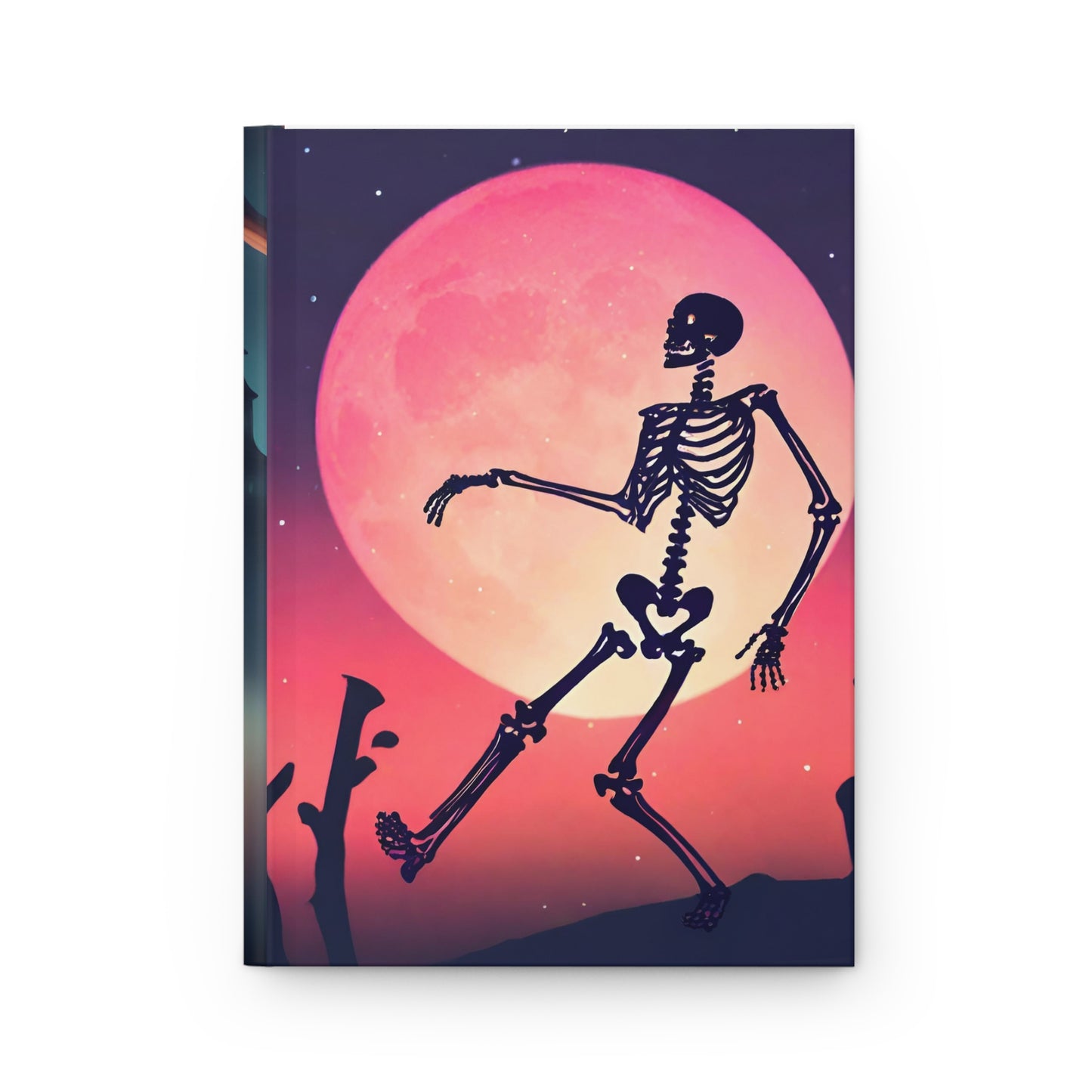 Dancing Skeletons Journal