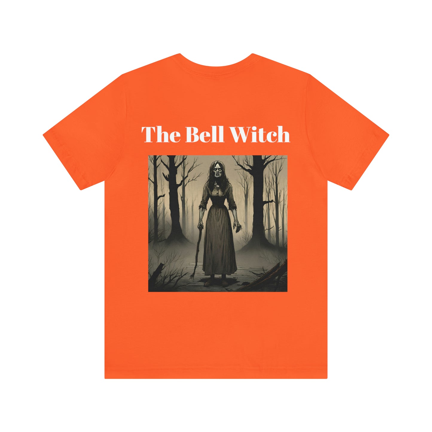 The Bell Witch