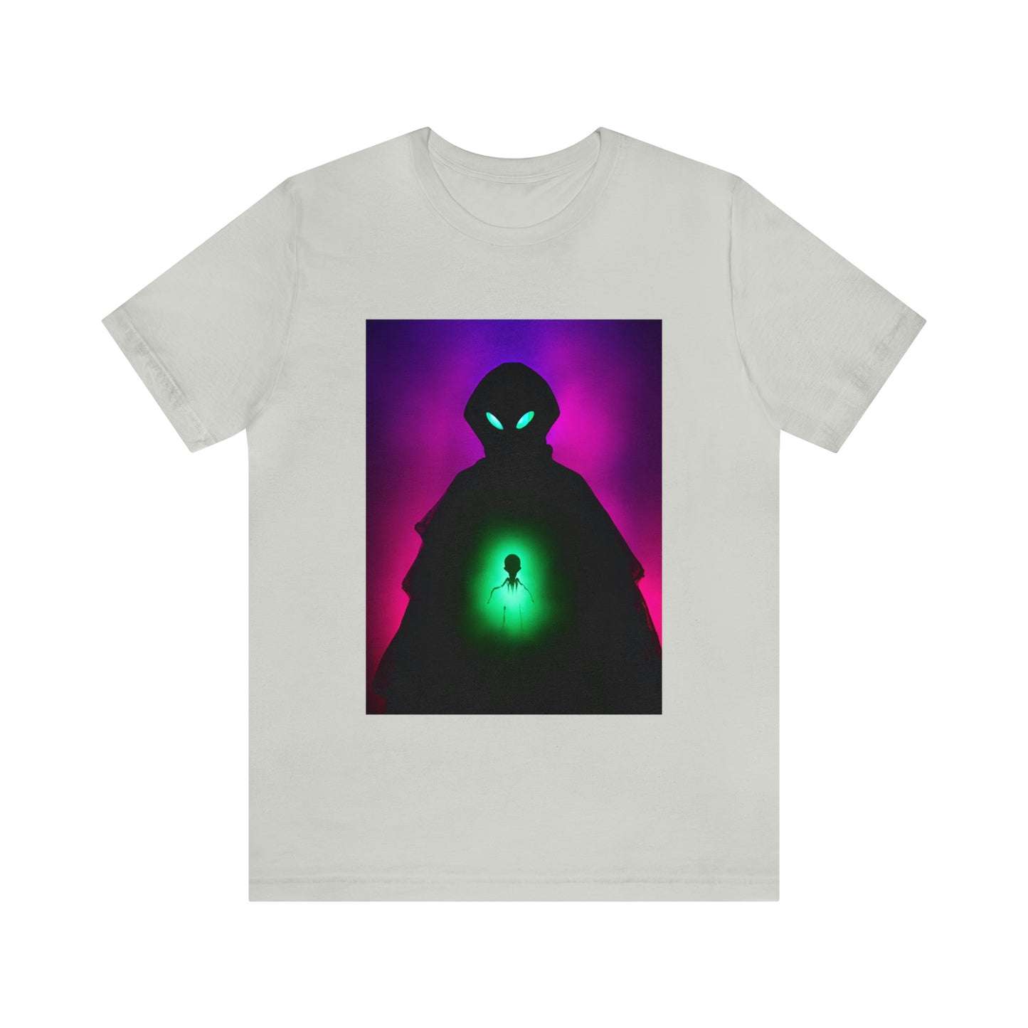 Alien Tee