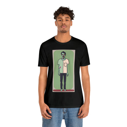 Zombie Tee