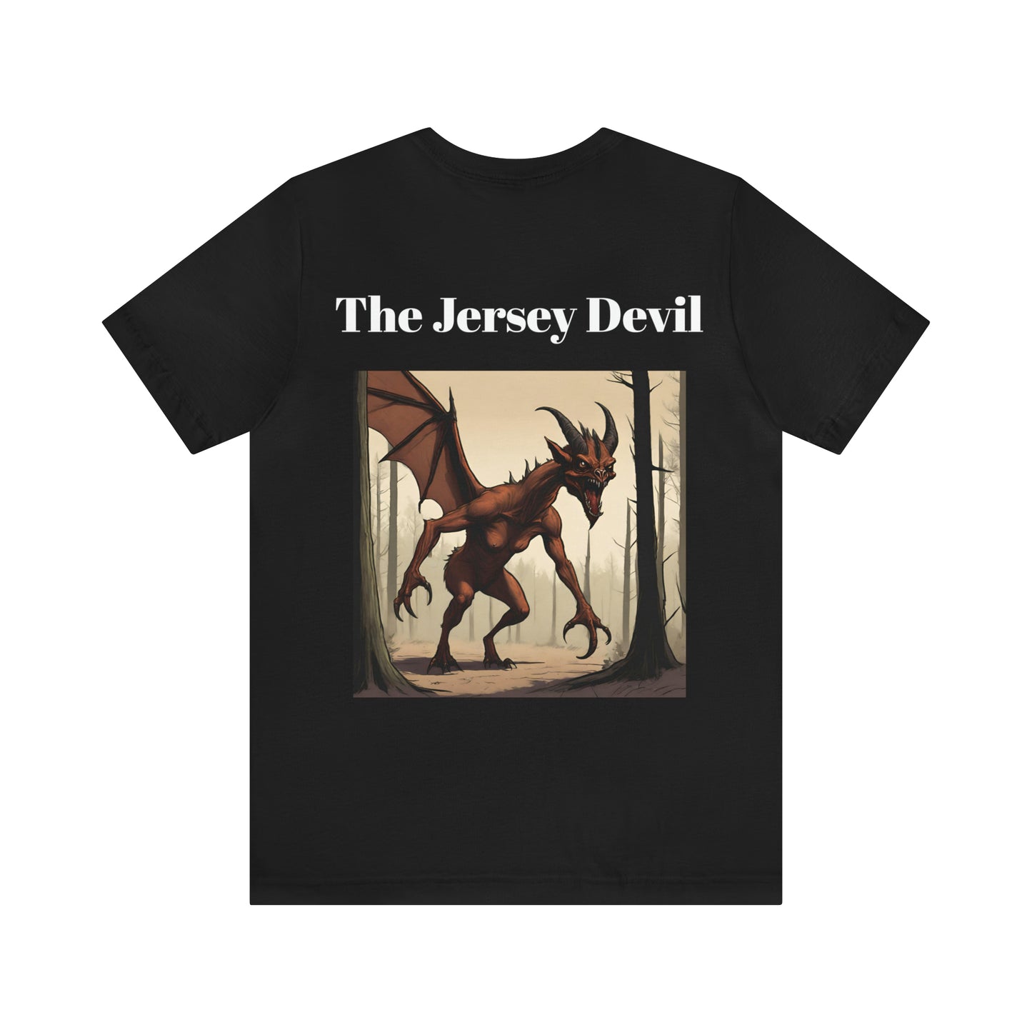 The Jersey Devil