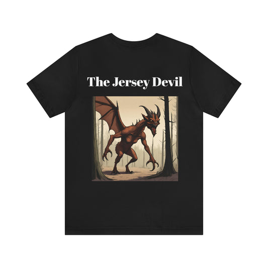 The Jersey Devil