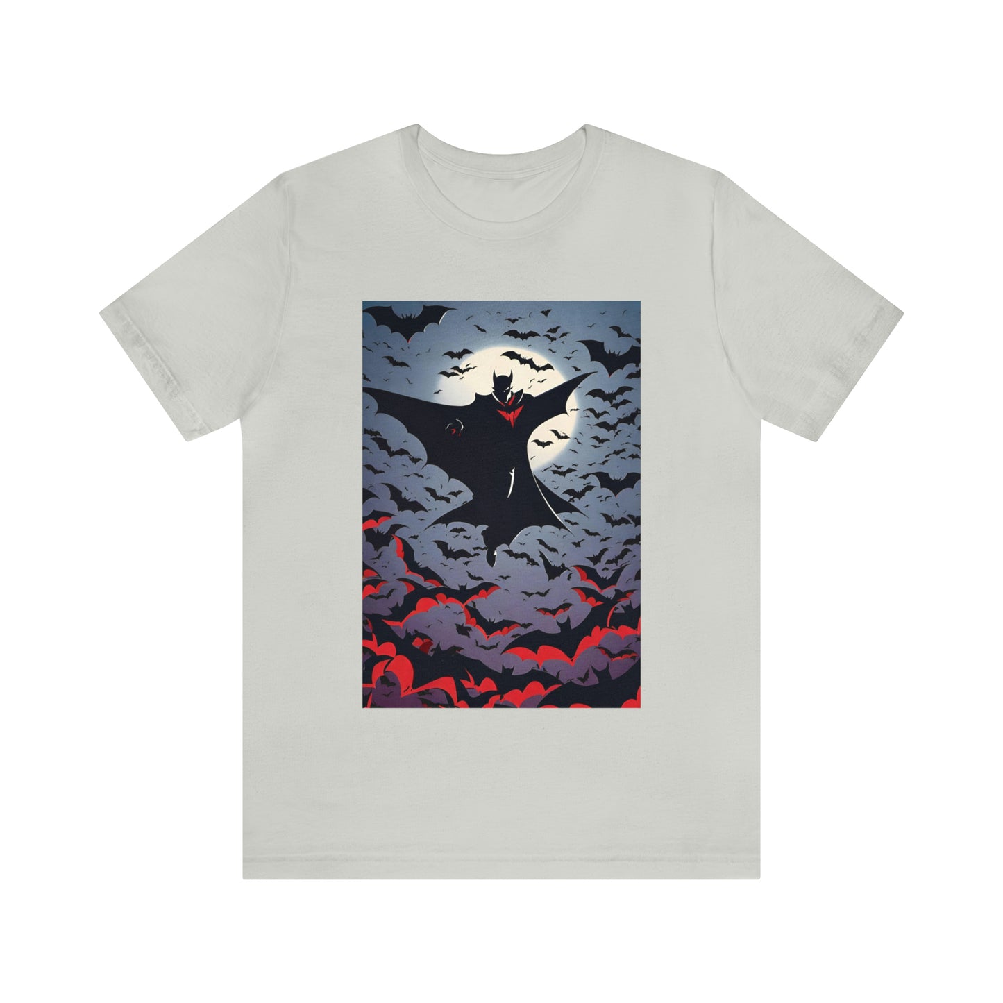 Vampire Tee