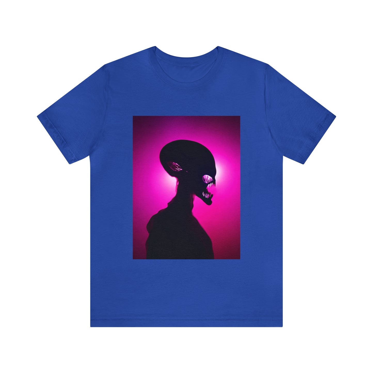 Silhouette Tee