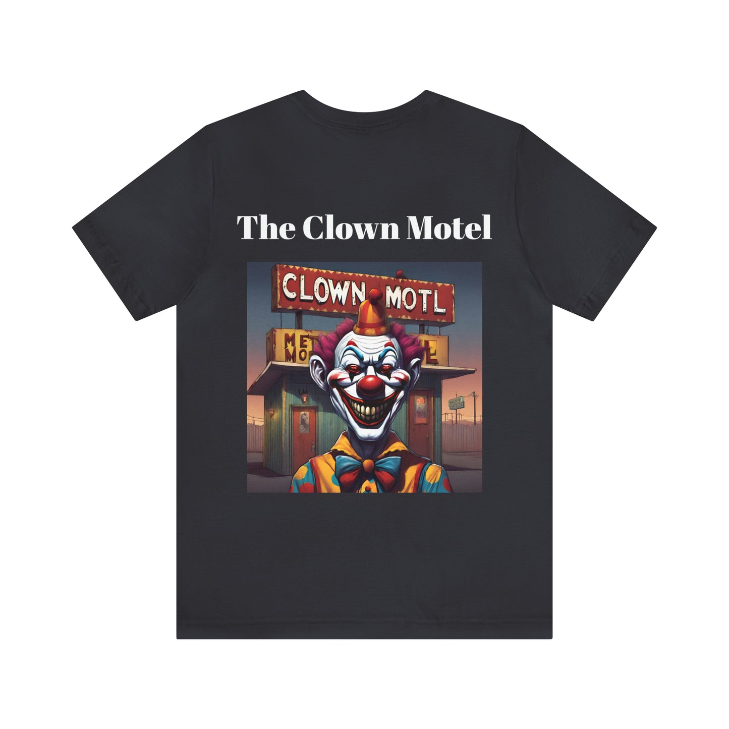 The Clown Motel