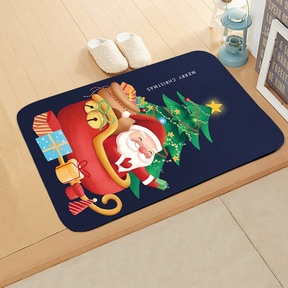 Seasonal Mats