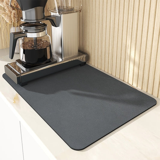 Super Absorbent Quick Dry Kitchen Pad